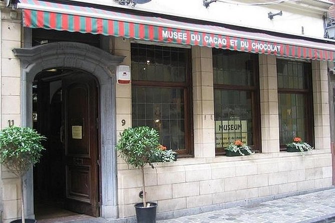 Private walking tour : Brussels historical city center Half Day - Should You Book This Private Brussels Walking Tour?