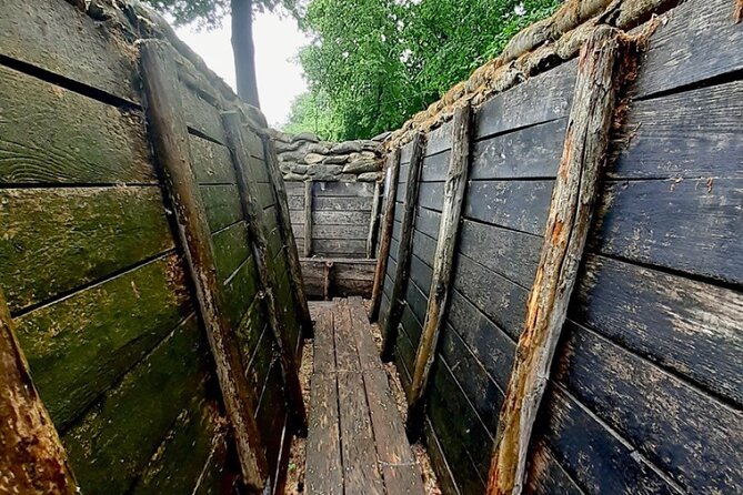 Private World War I Battlefield Tour from Brussels to Flanders - Key Highlights You Should Know Before You Go