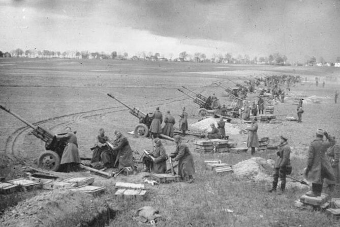 Private World War I Battlefield Tour from Brussels to Flanders - Price and Logistics: What $590.02 Per Person Buys You, and What Could Go Wrong