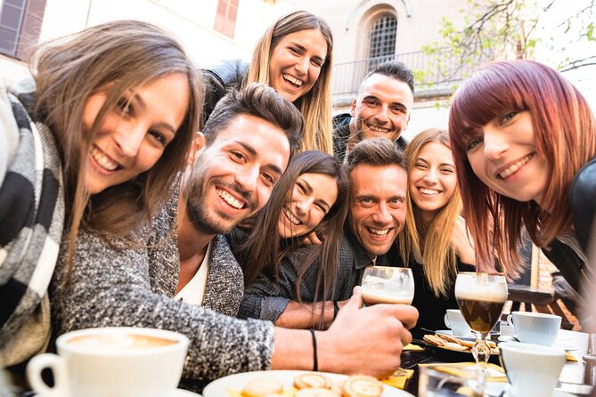 Pub Trail Brussels: an adventure full of surprises - Place Saint-Géry: the heart of the first settlement and a good place to drink