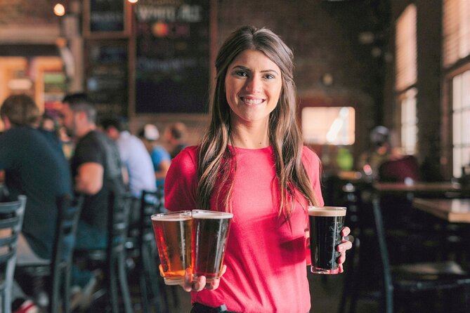 Pub Trail Hasselt: an adventure full of surprises - Key points before you start