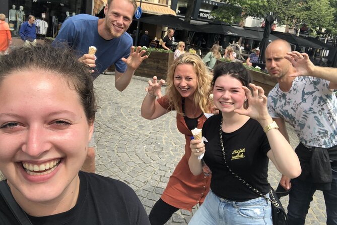 Pub Trail Hasselt: an adventure full of surprises - A game-paced walk through Hasselt’s best landmarks