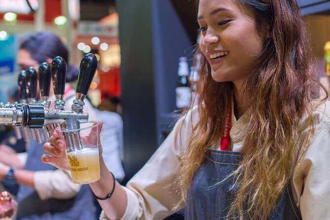 Pub Trail Hasselt: an adventure full of surprises - Should you book Pub Trail Hasselt?