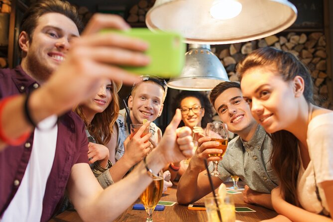 Pub Trail Hasselt: an adventure full of surprises - Virga-Jesse Basilica to Old Town Hall: Hasselt’s classic center route