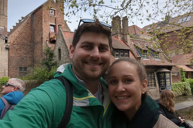 Romantic Bruges: Love Between the Canals Exploration Game - Price and value: why $7.20 feels fair for this kind of experience