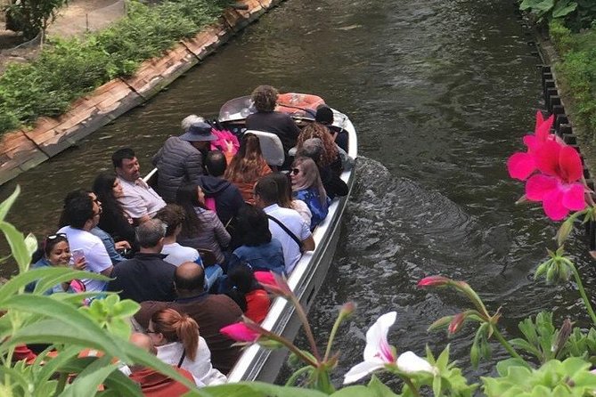 Round-Trip Shuttle Service from Zeebrugge to Bruges - Zeebrugge to Bruges Shuttle: why this transfer is such a big deal
