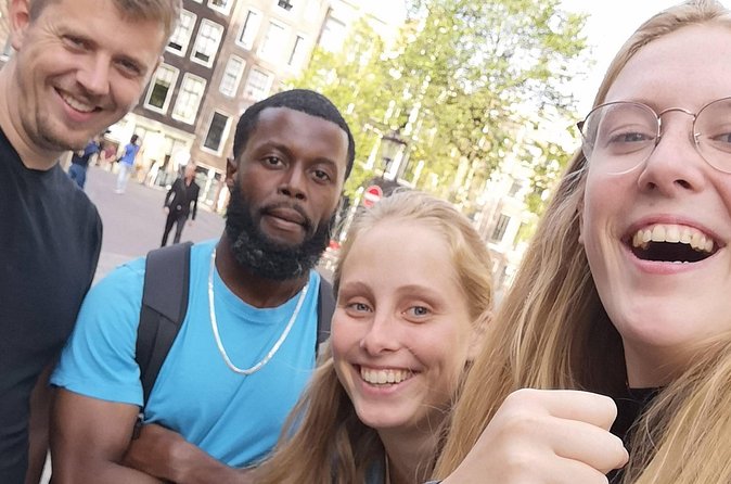 Self Guided The Antwerp Syndicate City Escape Game - English guidance and what you need on your phone