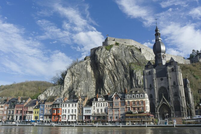 Small Group Dinant's, Castle and Beer Monastery Expedition - Key highlights worth marking on your mental map