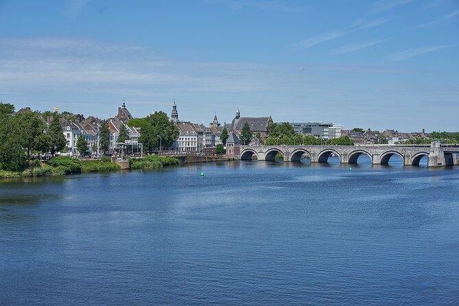 Small Group Liège to Aachen to Maastricht Border Crossing Tour - Aachen city center walk: short stroll, clear vibe