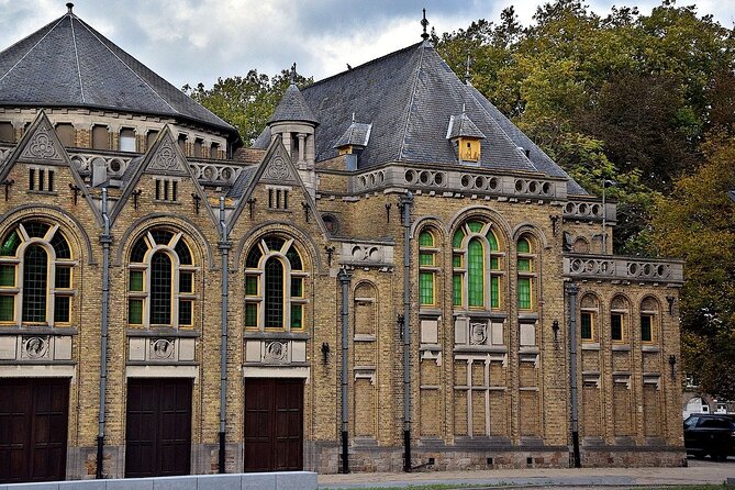 Small Group Ypres Remembrance Day Filled With War History - Key highlights worth planning for