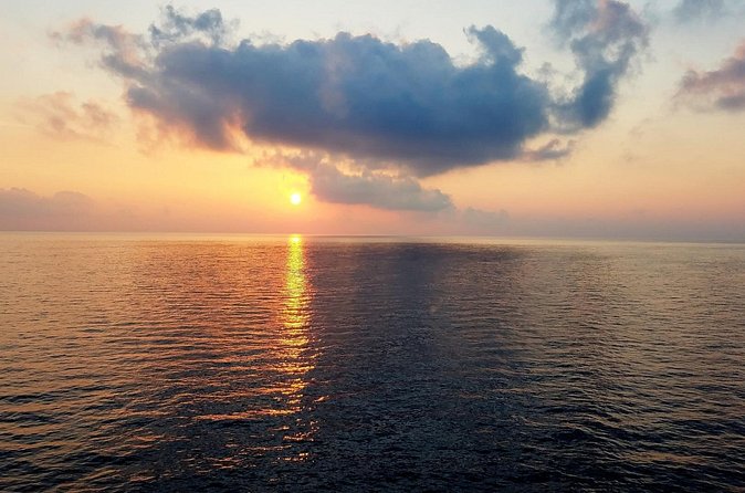 Sunset cruise - Should you book this sunset cruise from Blankenberge?
