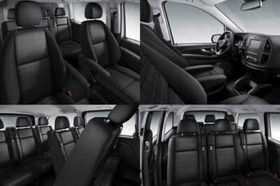 Taxi Brussels Airport < - > London (1 to 8 Seaters)