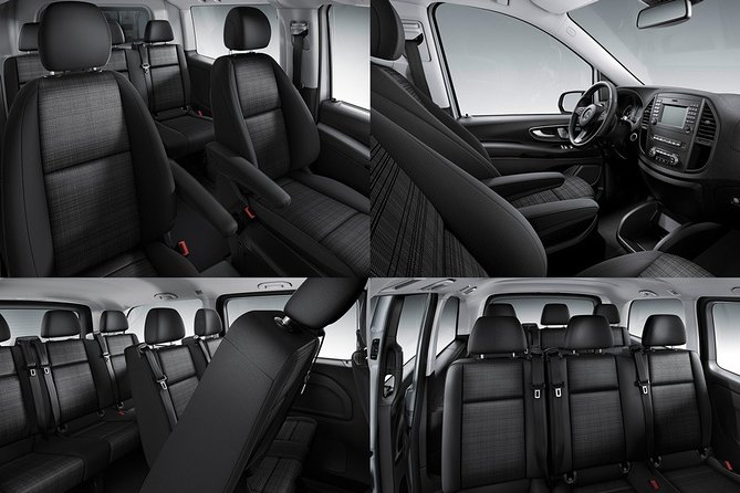 Taxi Brussels Airport < - > London (1 to 8 Seaters) - Price and Value: Is $509.75 Per Person Worth It?