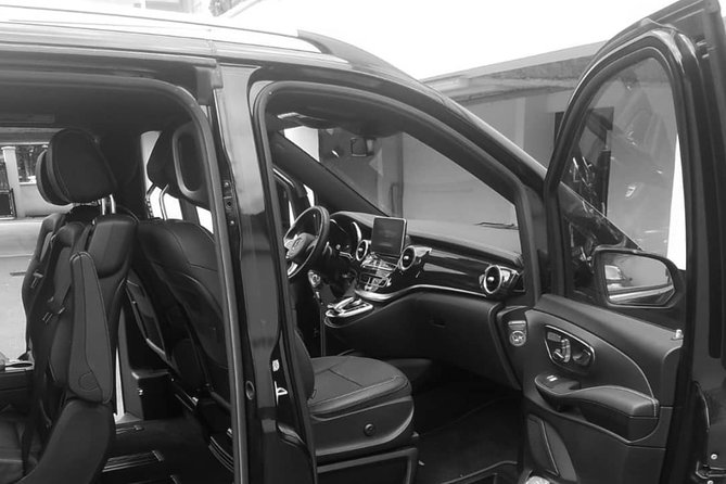 Taxi Brussels < - > Namur - Private Brussels to Namur taxi: what you are really booking