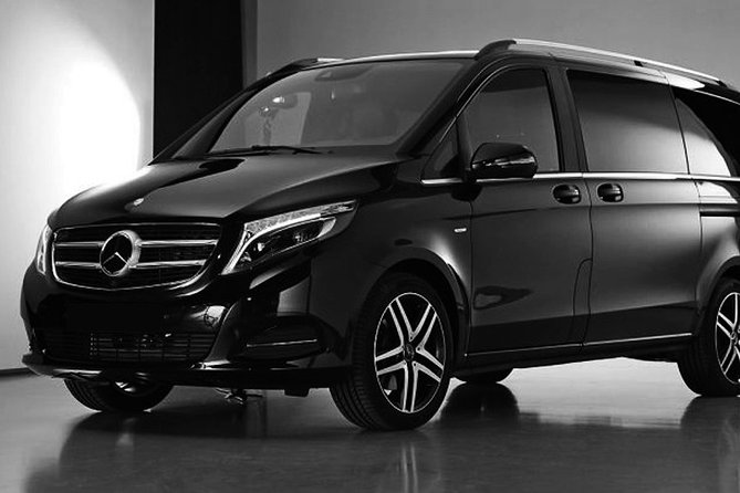 Taxi Charleroi Airport < - > Brussels - Clean Cars and Courteous Chauffeurs: The Stress-Reducing Stuff