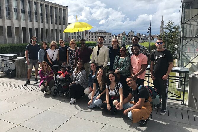 Tell Me About Brussels! | First Day Must-Do | Local Storytellers - FAQ