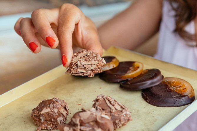 The 10 Tastings of Bruges With Locals: Private Food Tour - Price and value: what you’re paying for at about $163 per person