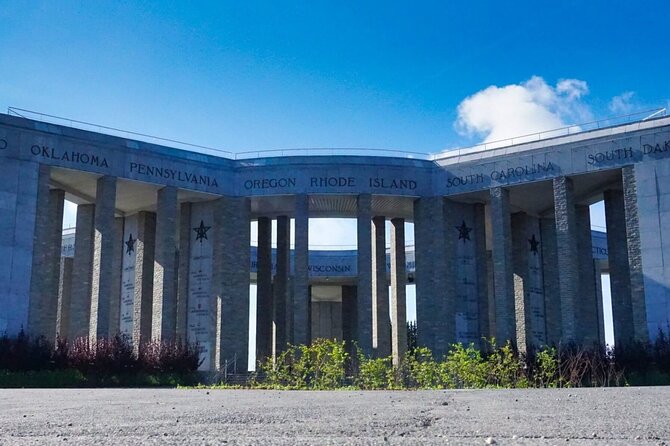 The Battle of the Bulge Experience - A day tour from Brussels - Key highlights before you go