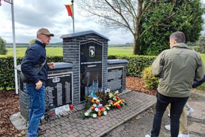 The Battle of the Bulge Experience – A day tour from Brussels