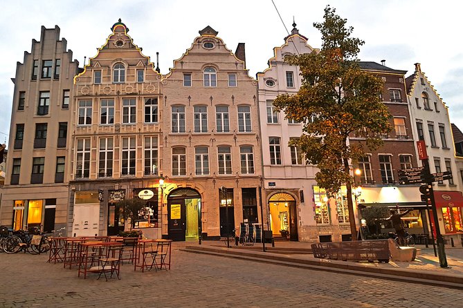 The Best Of Brussels Private Walking Tour - English tour experience: built for clarity and questions