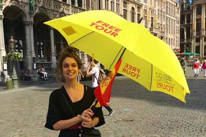 The Most Complete Tour Of Brussels - What the Free Stops Mean for Your Day Plan