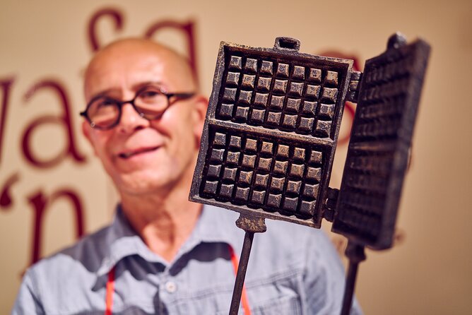 The Waffles 'n Beer Workshop in Brussels Centre - Timing and How to Fit It Into Your Brussels Day