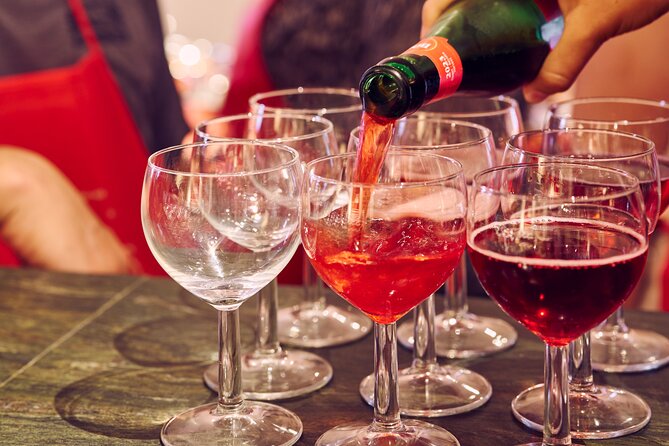 The Waffles 'n Beer Workshop in Ghent Centre - Language, Drinks, and Comfort Tips That Matter