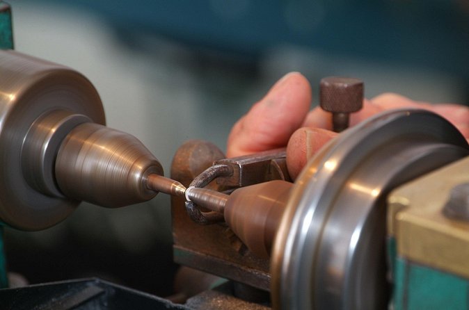 Ticket to Diamond Museum in Bruges - How long it really takes, and how to pace yourself