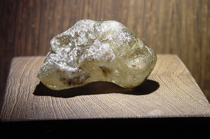 Ticket to Diamond Museum in Bruges - Price and value: what $18.04 buys you in Bruges