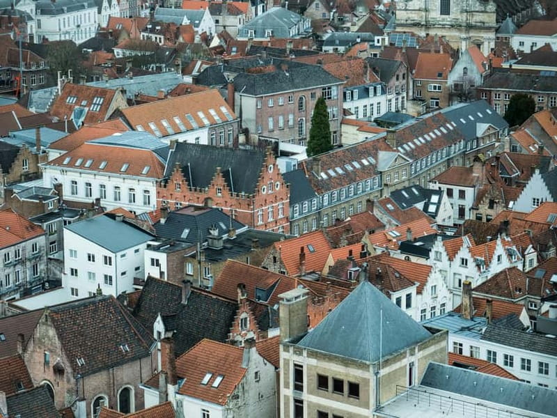 Top Highlights of Bruges from Zeebrugge Port - A Half-Day Bruges Shore Trip That Actually Fits Zeebrugge