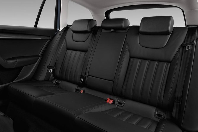 Transfer From Brussels Airport to Charleroi Airport - Why This Zaventem to Charleroi Transfer Is a Smart Choice