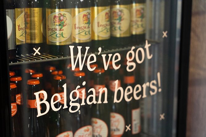 Unique Belgian Chocolate Making Workshop in Bruges - Key things I’d clock before you go