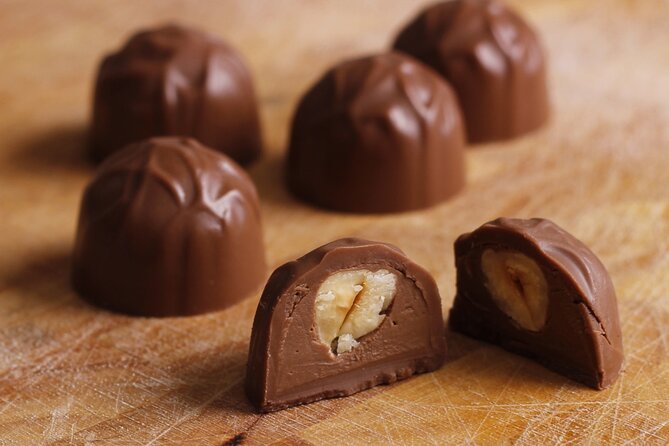 Unique Belgian Chocolate Making Workshop in Ghent - Key highlights you will actually care about