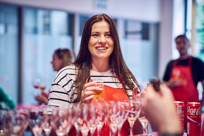 Unique Belgian Chocolate Making Workshop in Ghent - Tips to Make Your Session More Fun (and Less Stressful)