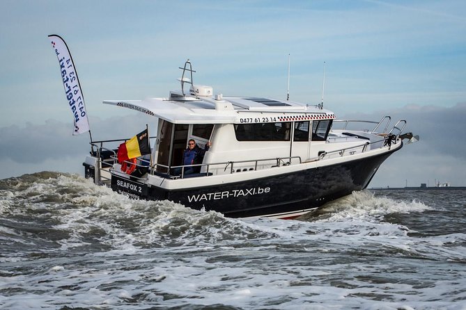 Unique skyline sailing - What to Look For During the Skyline Sailing (Not Just the View From Anywhere)