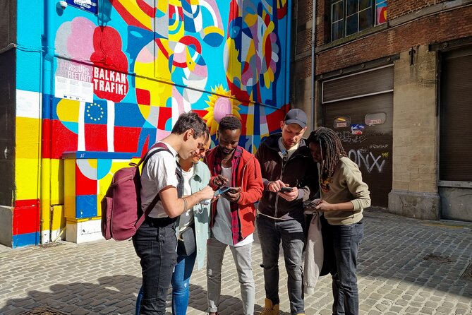 Urban escape game in Bruges - Red Nights - Who Red Nights is best for (and who should skip it)
