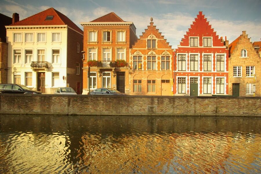 Visit of Bruges in 1 day private tour from Paris - Why Bruges in 1 day still feels complete