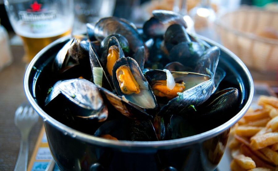 Visit of Bruges in 1 day private tour from Paris - Lunch on your terms: Belgium specialties nearby, time to reset