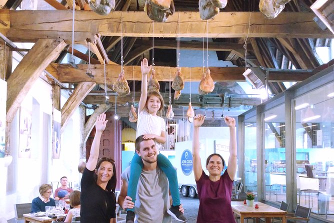 Walking Food Tour in Ghent - How this Ghent food walk actually feels