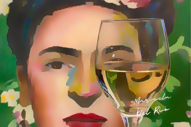 Wine and Painting Workshop Experience in Brussels - Who should book this Brussels workshop