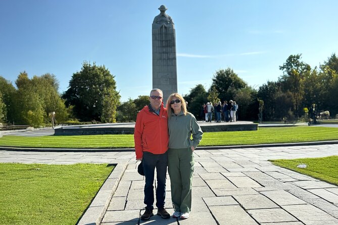 World War I Private Tour from Brussels - Menin Gate Memorial and the power of names