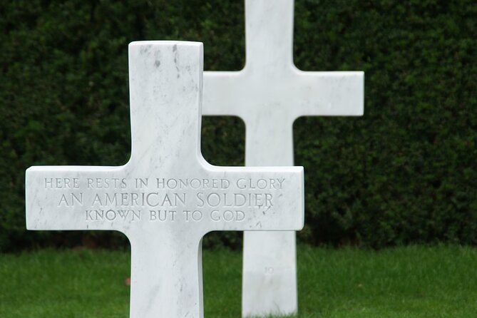 World War I Private Tour from Brussels - Tyne Cot Cemetery, one of the largest Commonwealth rests