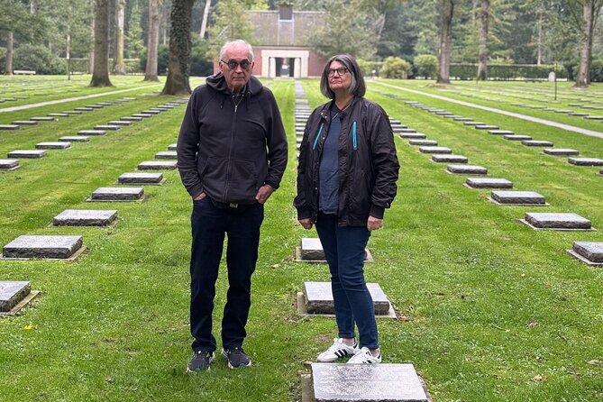 World War I Private Tour from Brussels - Starting in Ypres, where the story begins